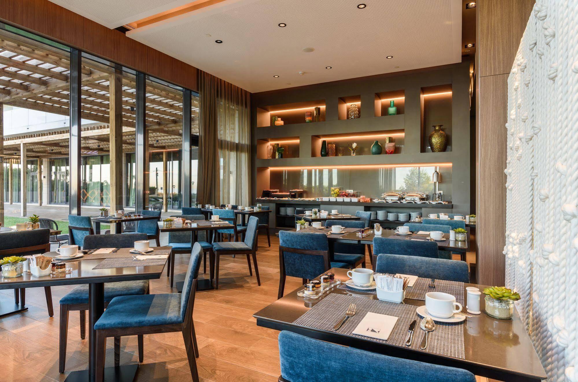 Eurostars 4* Cascaes